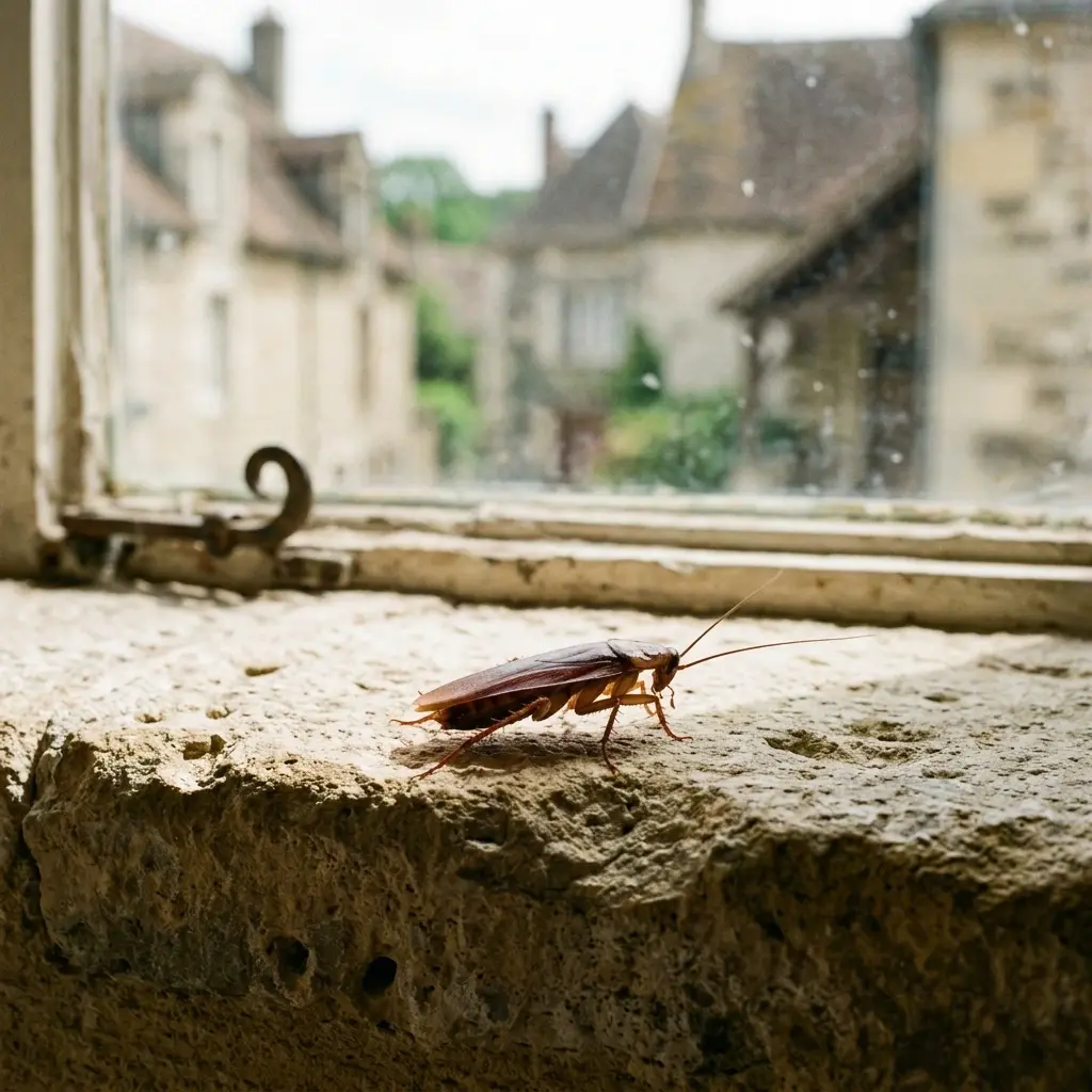 Une solution durable pour votre tranquillité