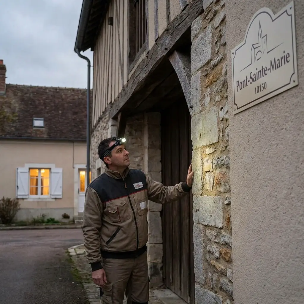 Un environnement sain et sans nuisibles pour votre famille