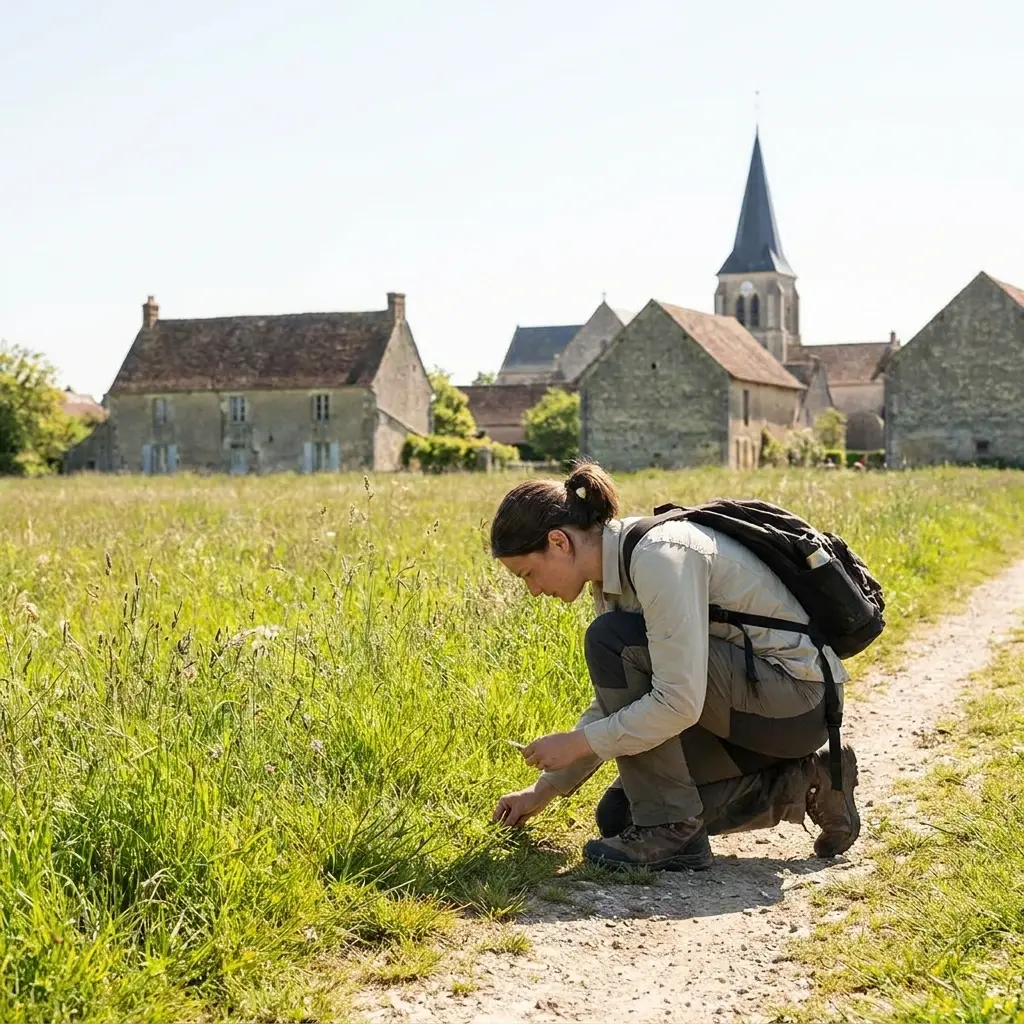 Une solution durable pour votre tranquillité