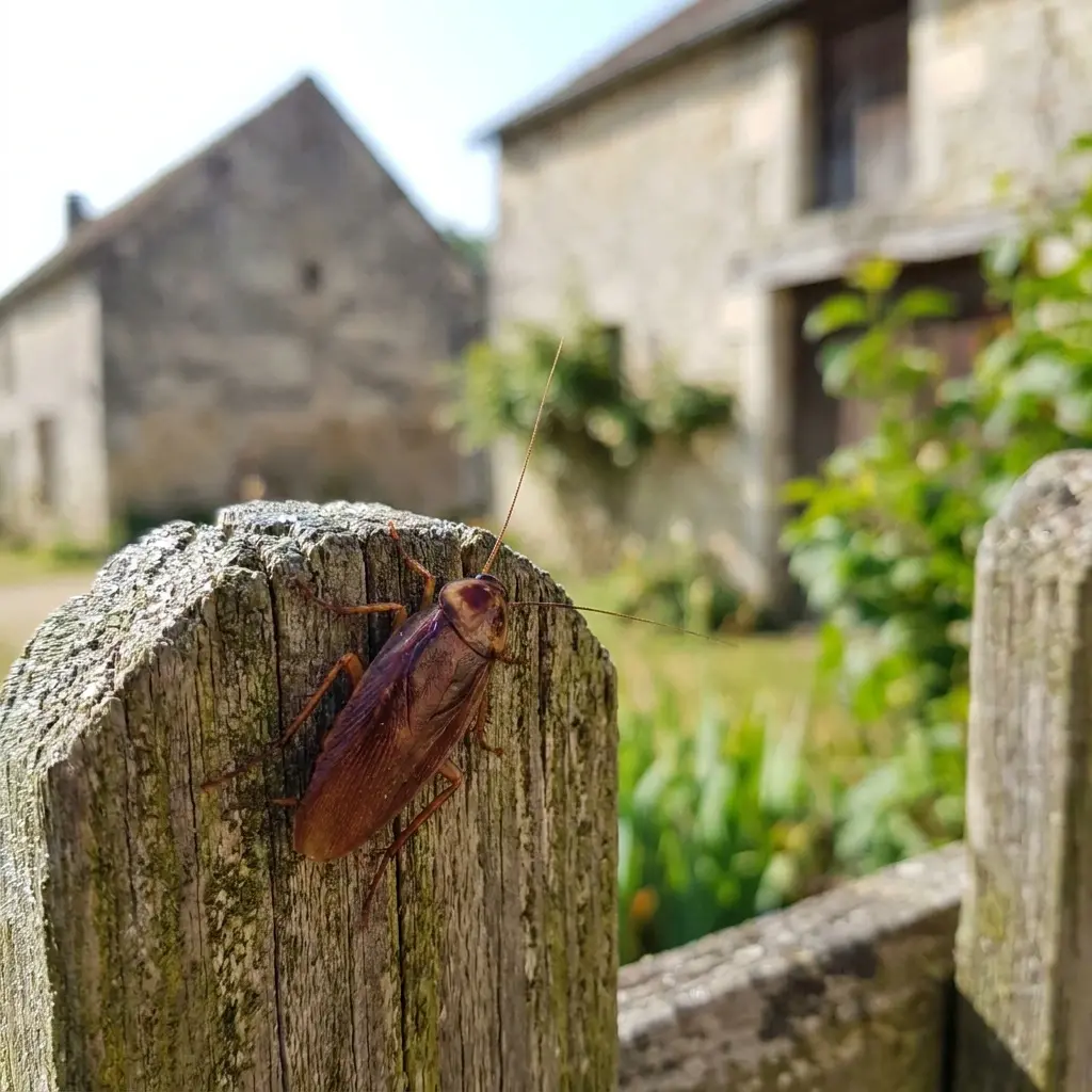 Prévenir l'apparition de nuisibles