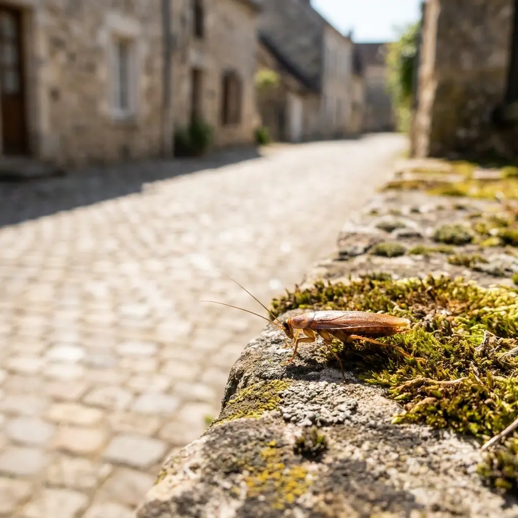 Cafards Lusigny-sur-Barse (10270)