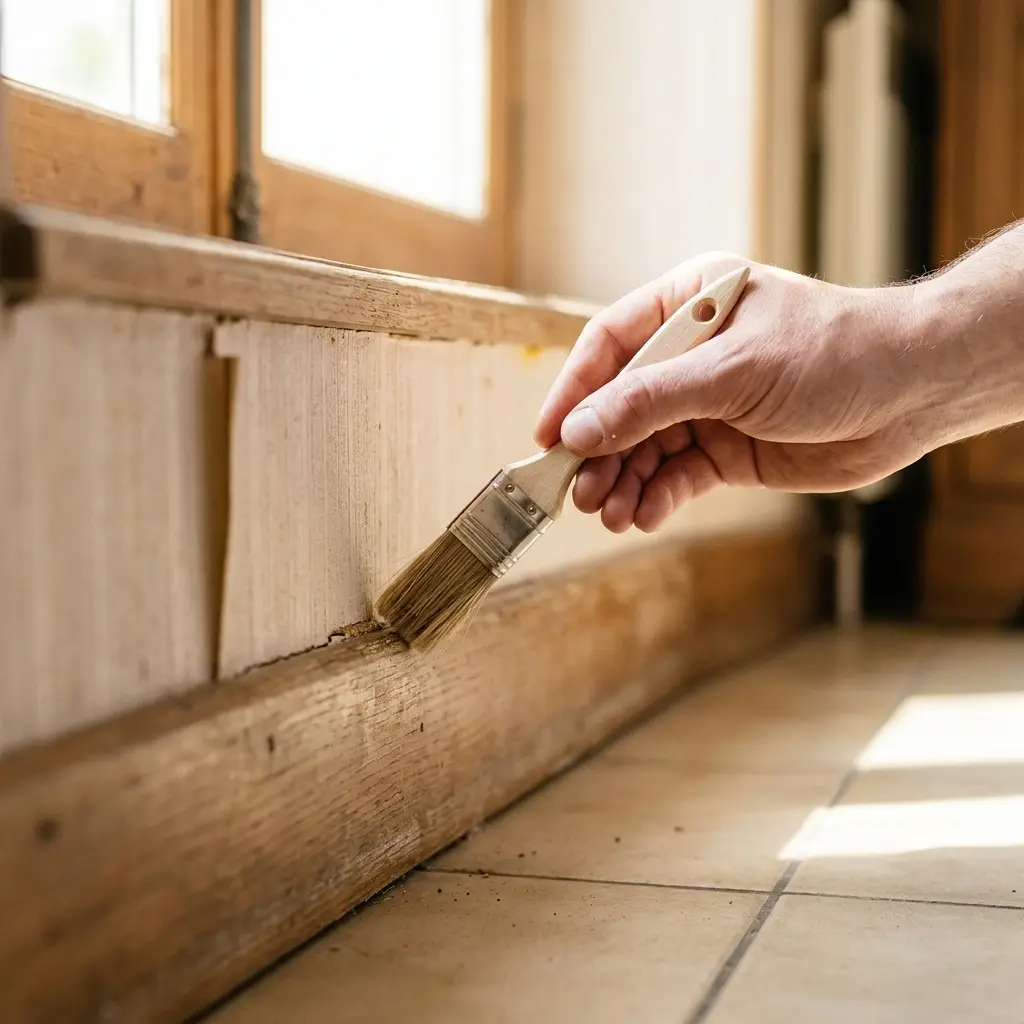 Une protection durable pour votre domicile