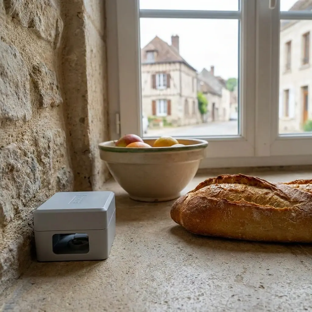 Pourquoi nous choisir à Villenauxe-la-Grande