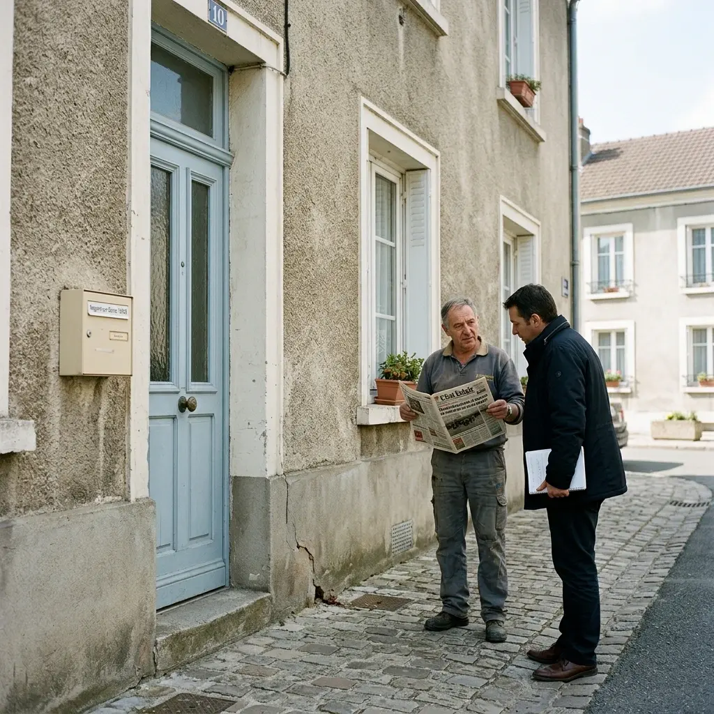 Comment se déroule l'intervention à Nogent-sur-Seine ?