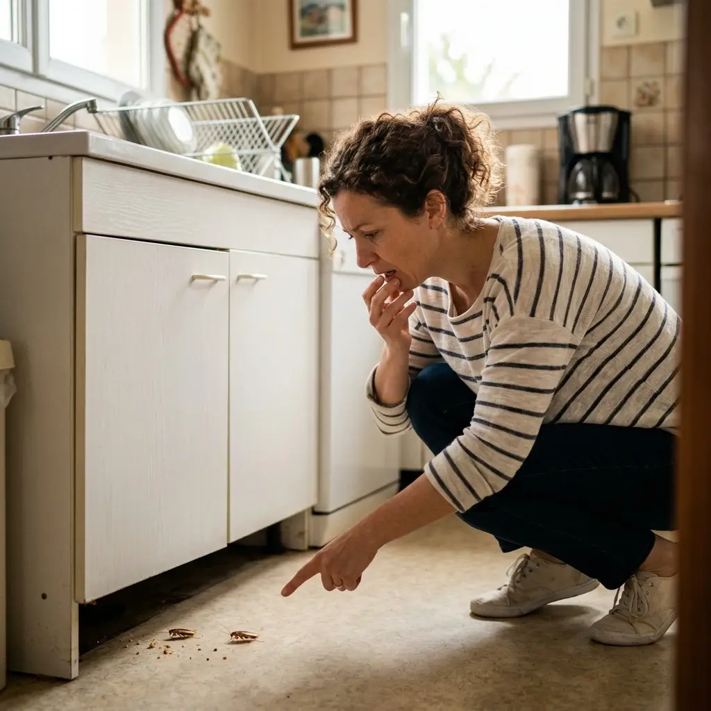 Conseils pour prévenir les nuisibles