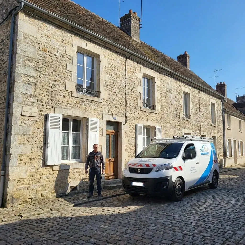 Prévenir le retour des nuisibles