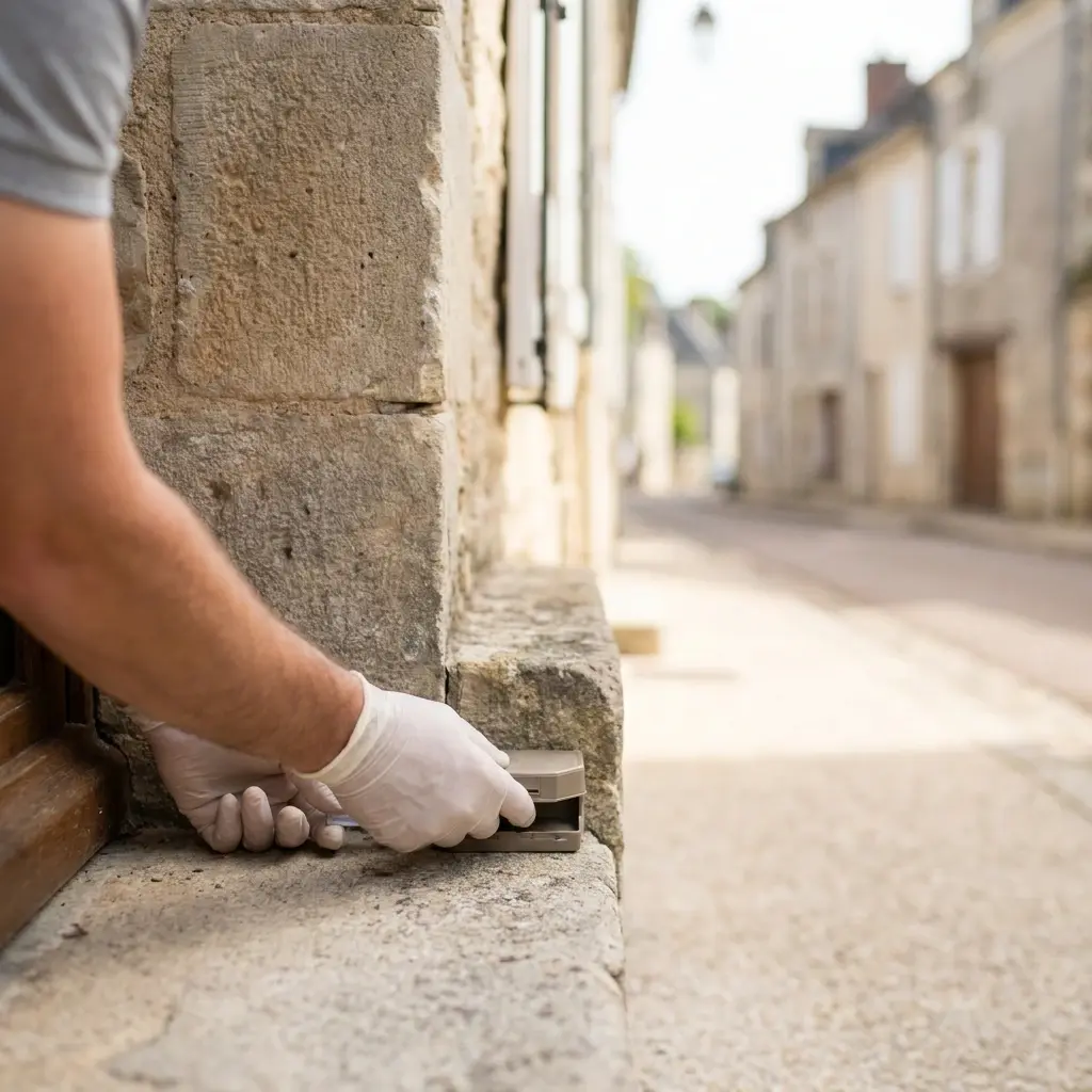 Pourquoi nous choisir à La Rivière-de-Corps