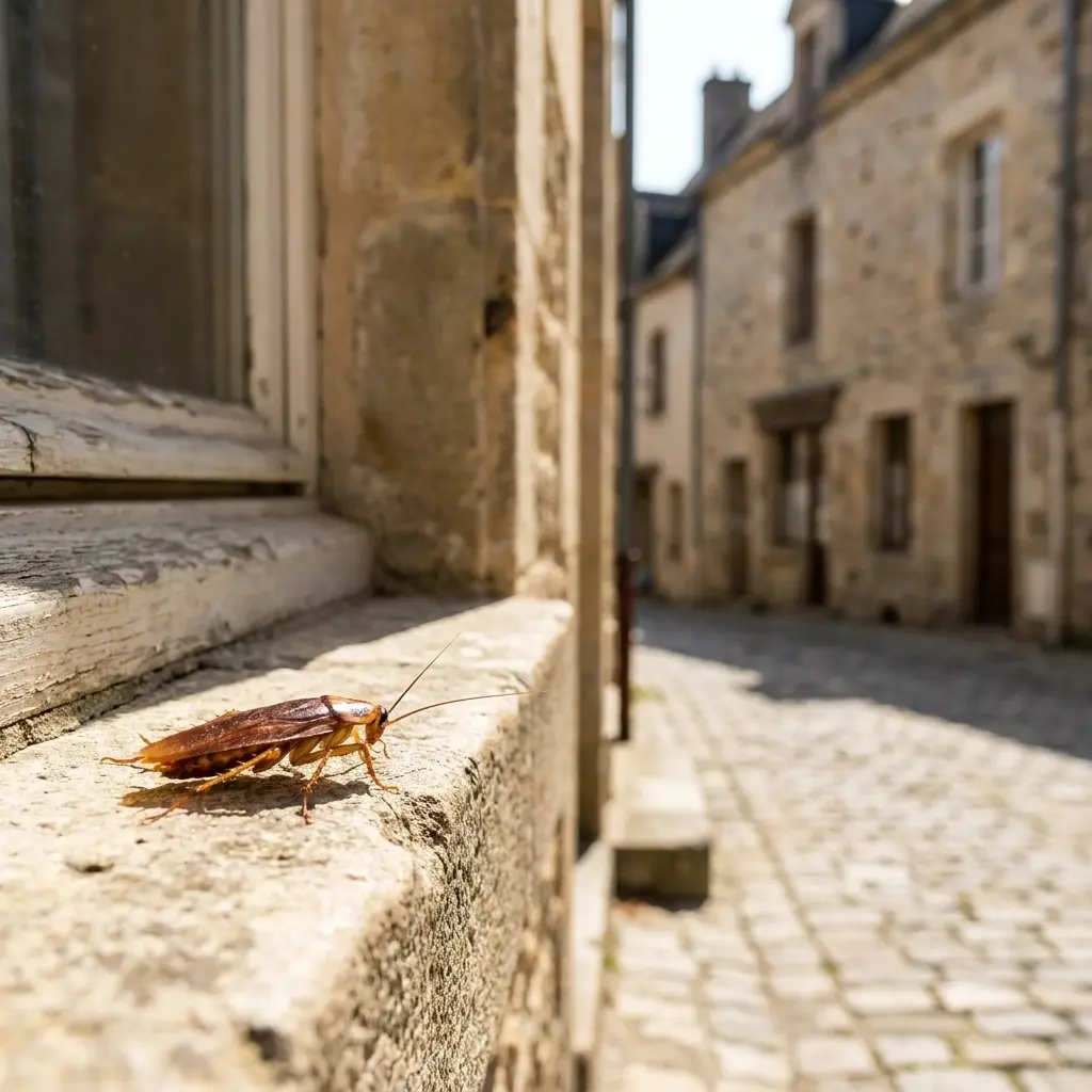 Une protection durable pour votre habitat et votre santé