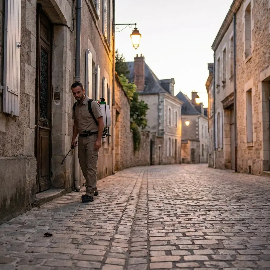 Pourquoi nous choisir à La Chapelle-Saint-Luc