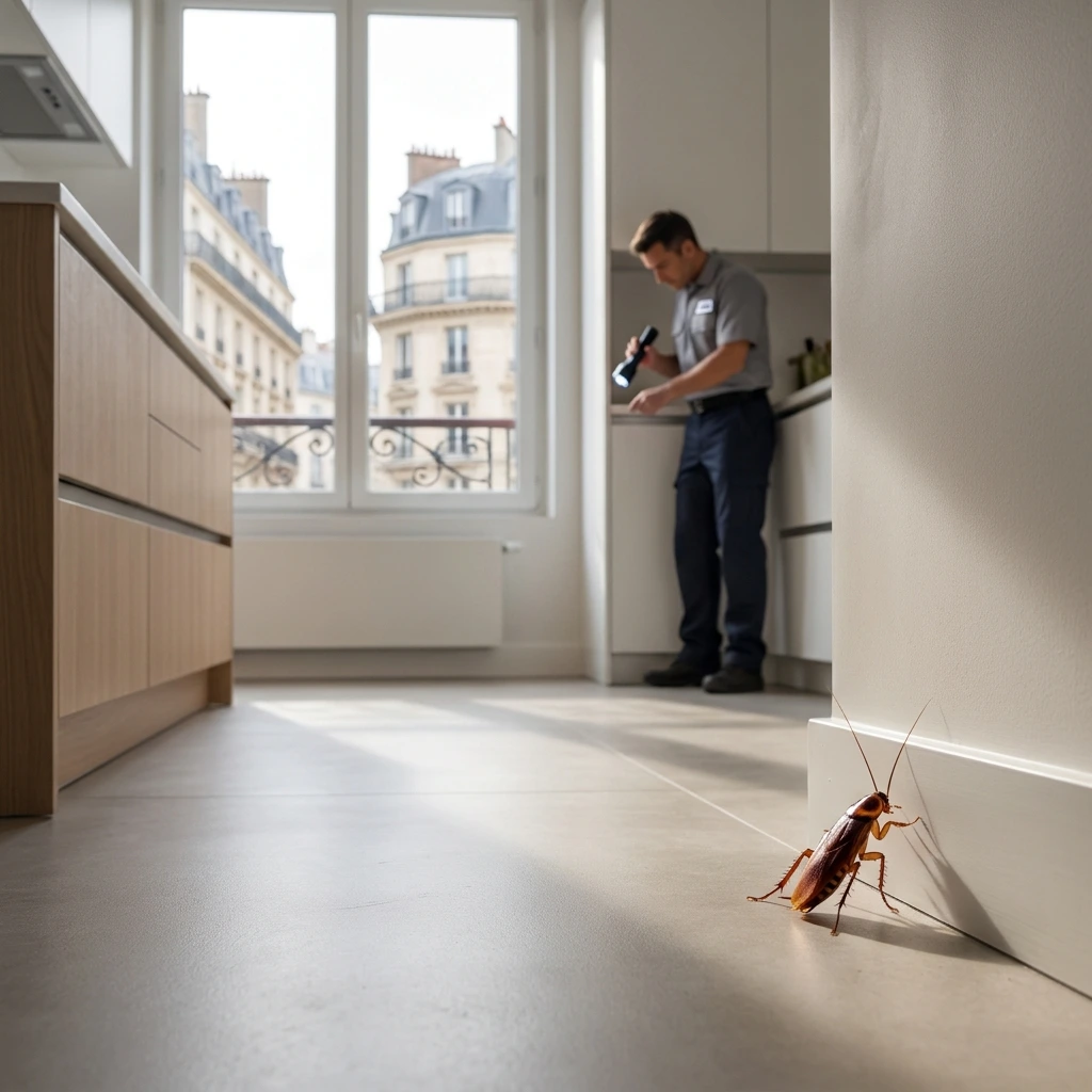 Une protection efficace pour votre habitat