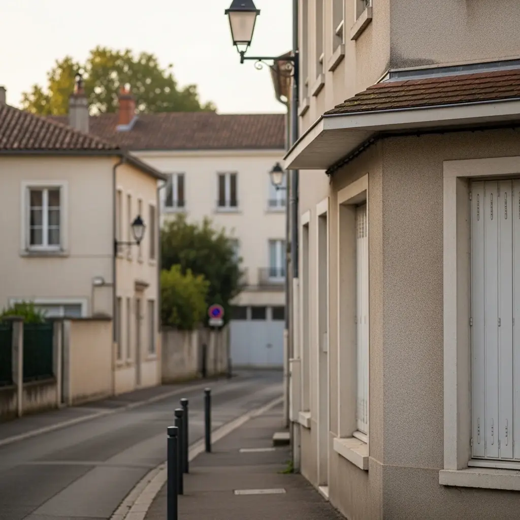Besoin d'une intervention rapide à La Chapelle-Saint-Luc ?