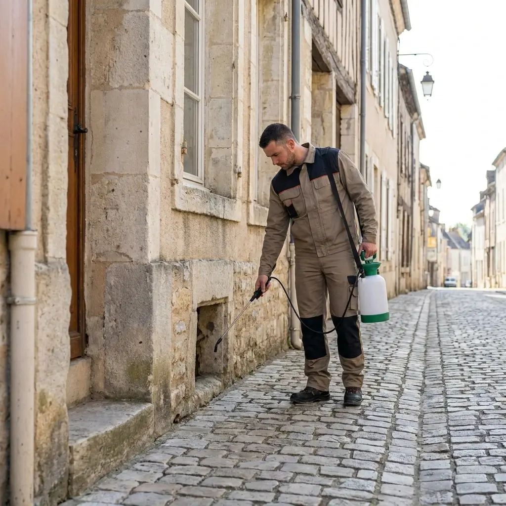 Besoin d'une intervention rapide à Arcis-sur-Aube ?