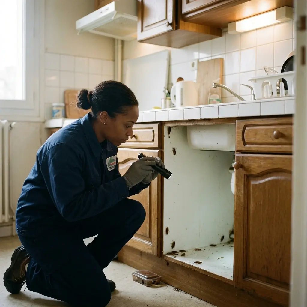 Une protection garantie pour votre habitat et votre famille