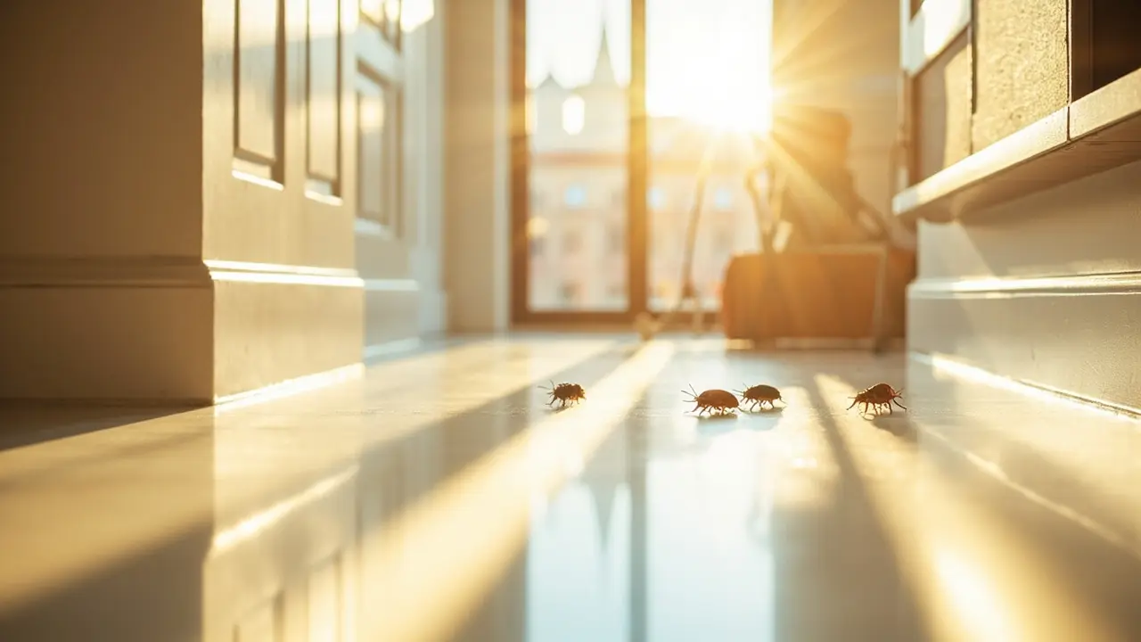 Un environnement sain pour votre famille