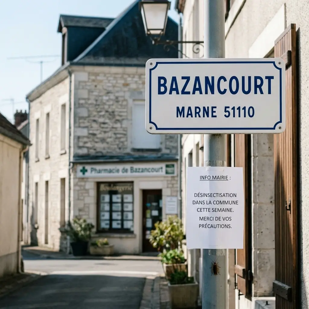Pourquoi nous choisir à Bazancourt