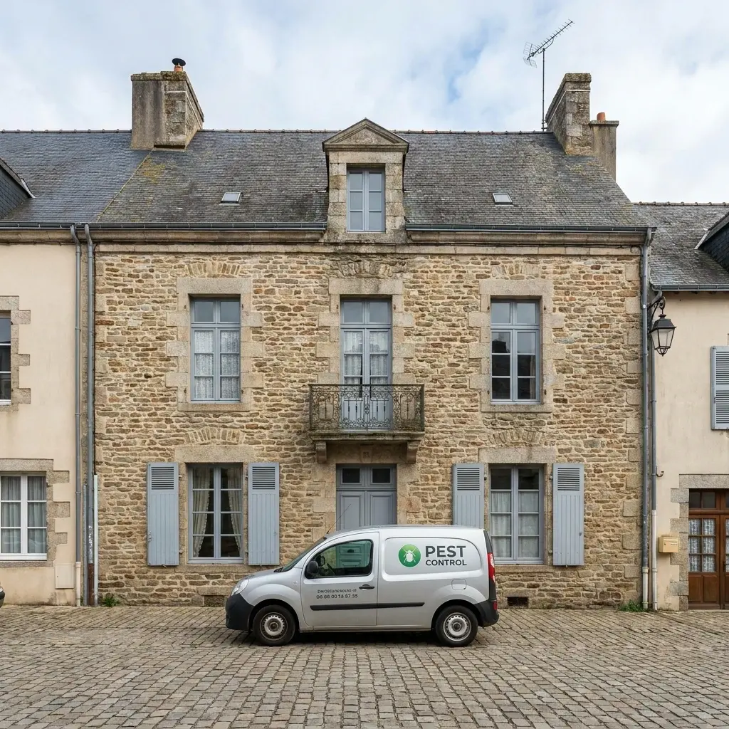 Un environnement sain pour votre famille