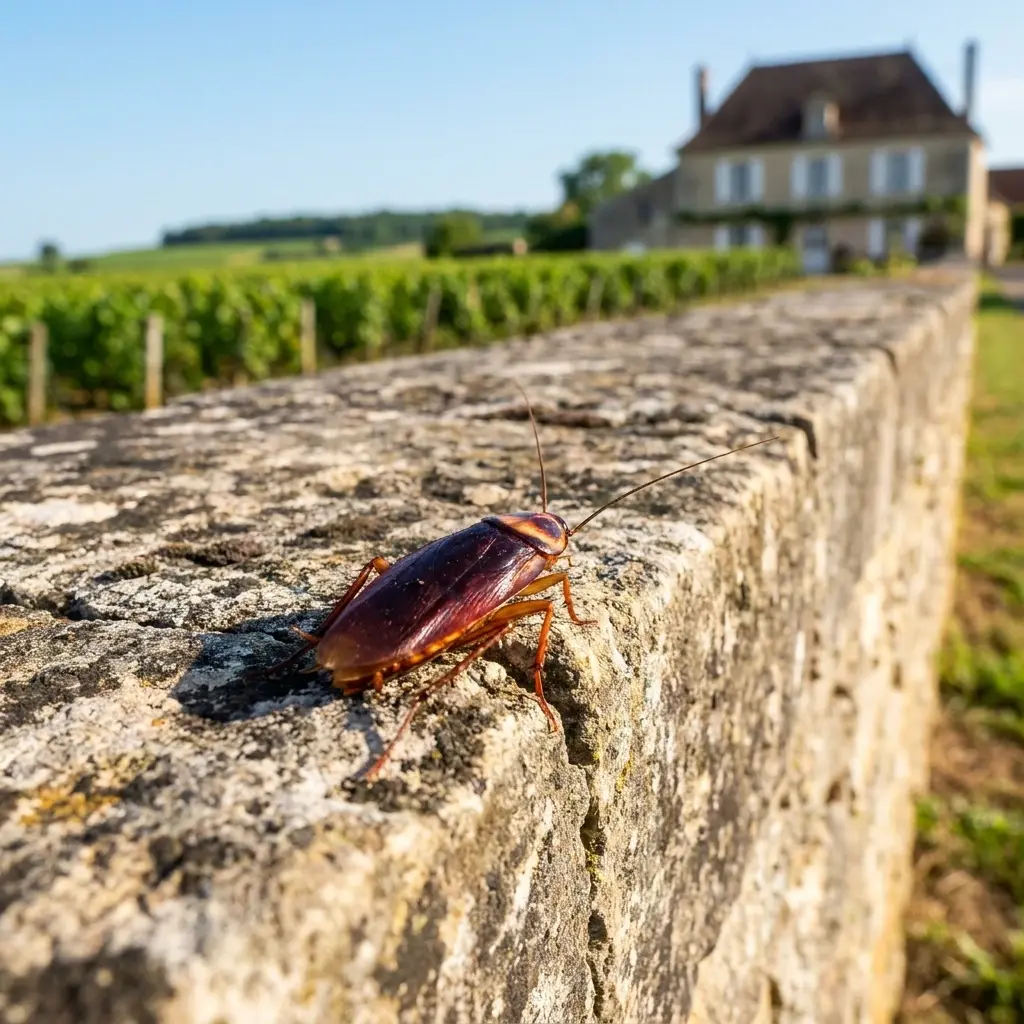 Besoin d'une intervention rapide à Blancs-Coteaux ?
