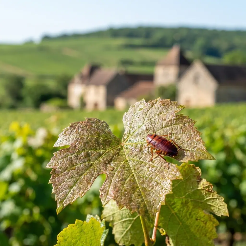 Comment se déroule l'intervention à Blancs-Coteaux ?