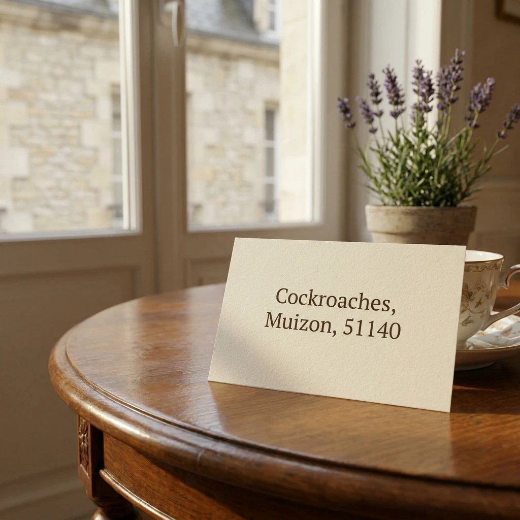 Une tranquillité retrouvée pour votre foyer