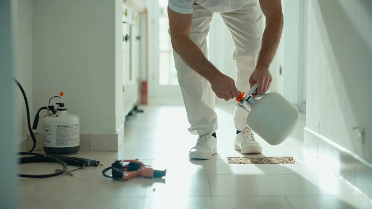 Comment se déroule l'intervention à Aÿ-Champagne ?