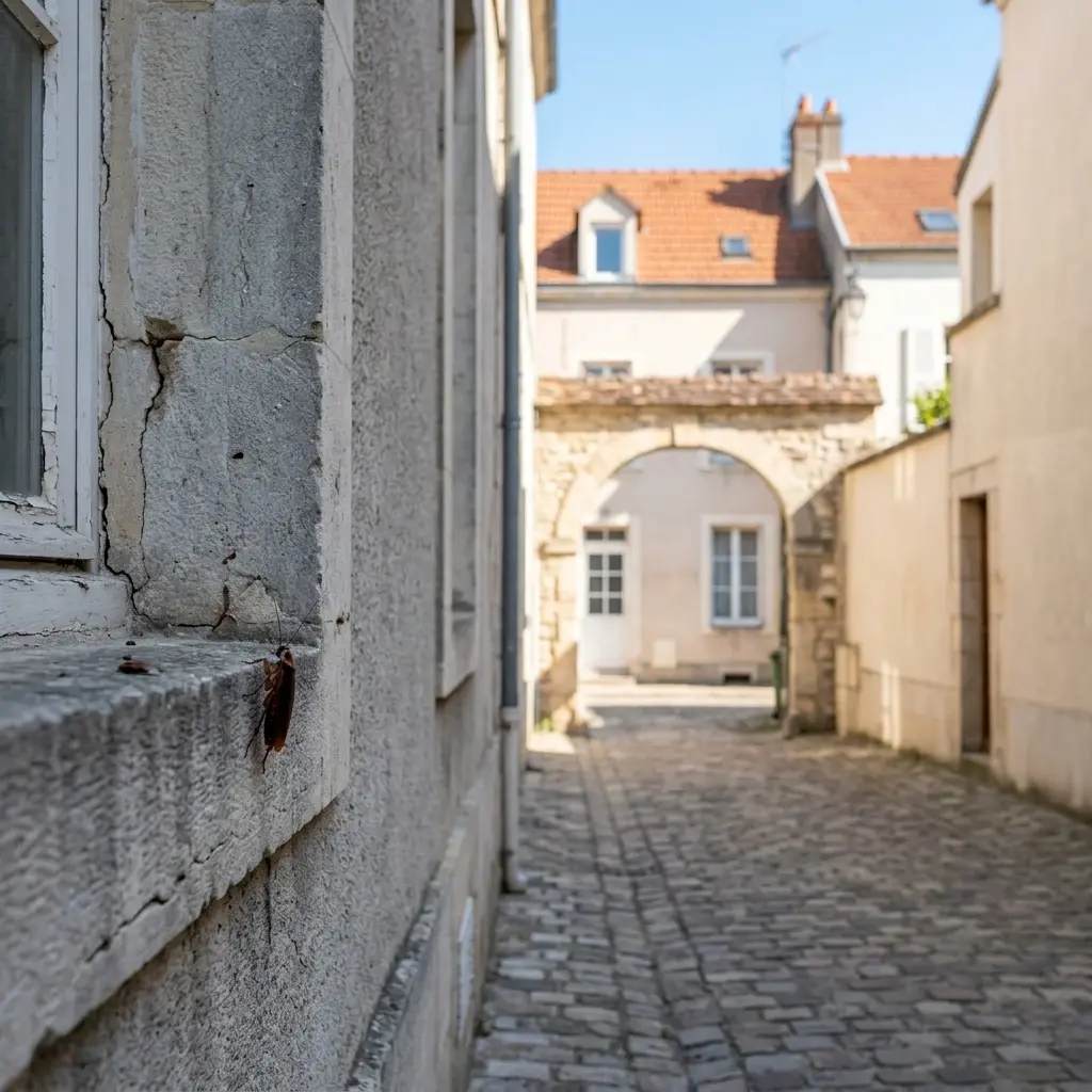 Besoin d'une intervention rapide à Épernay ?