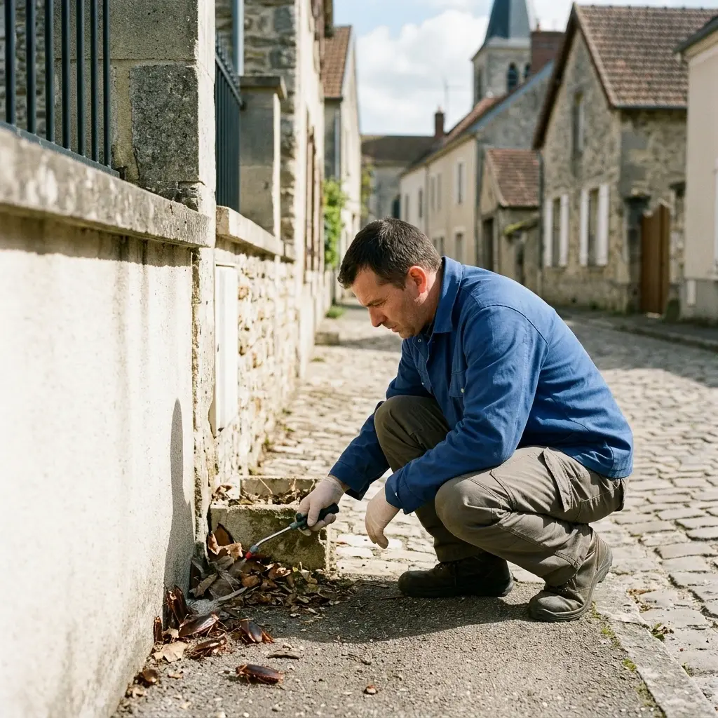 Une protection efficace pour votre confort