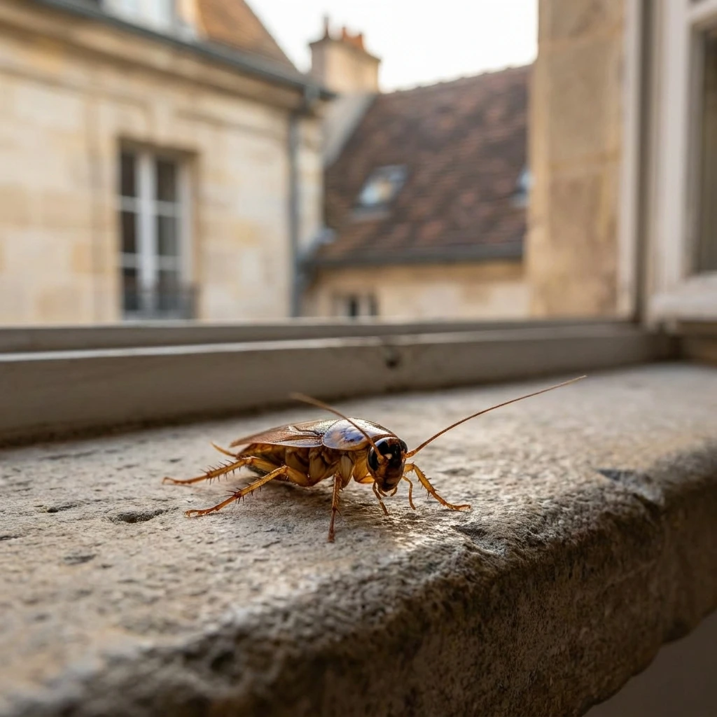 Prévenir le retour des nuisibles