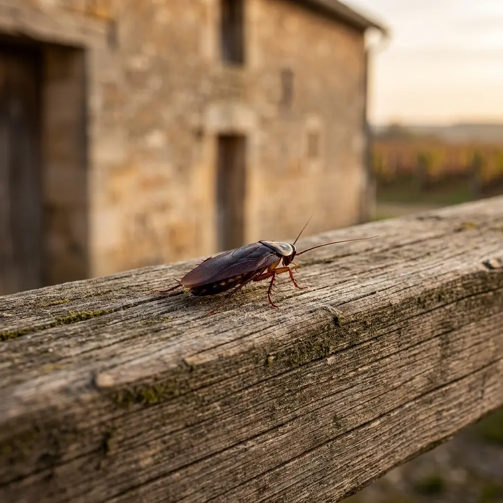 Pourquoi nous choisir à Fère-Champenoise