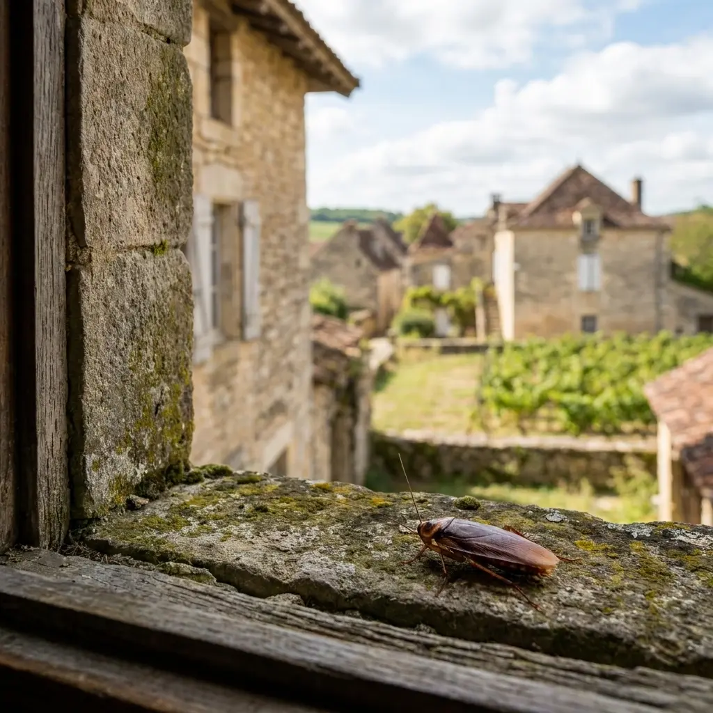 Besoin d'une intervention rapide à Fère-Champenoise ?