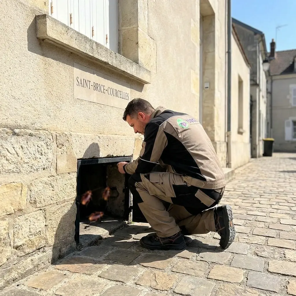Notre protocole de traitement professionnel