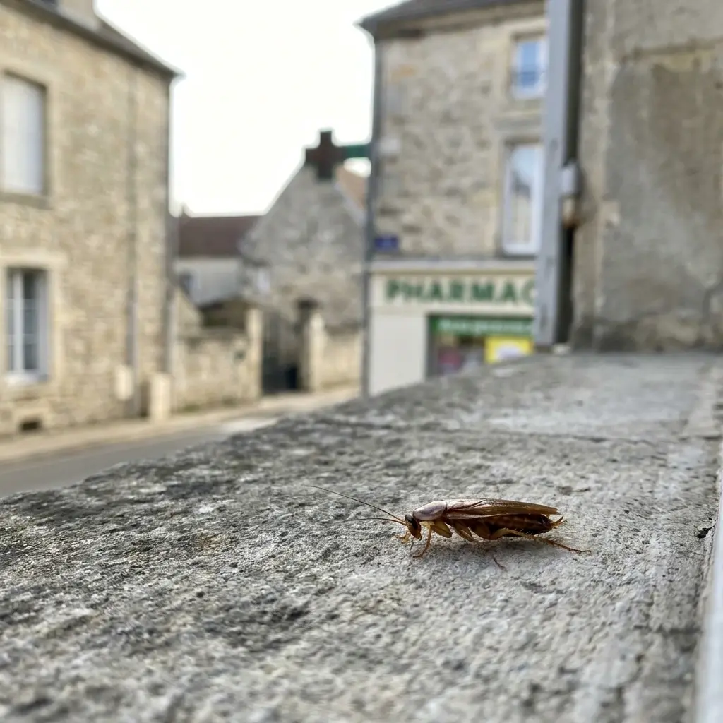 Conseils pour éviter les nuisibles