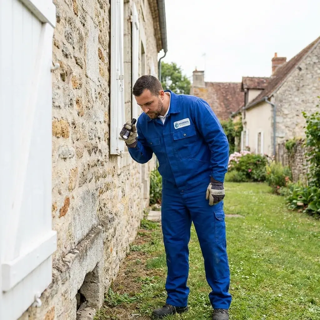 Précautions et gestes de prévention