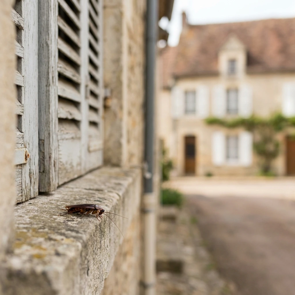 Une expertise technique pour votre traitement