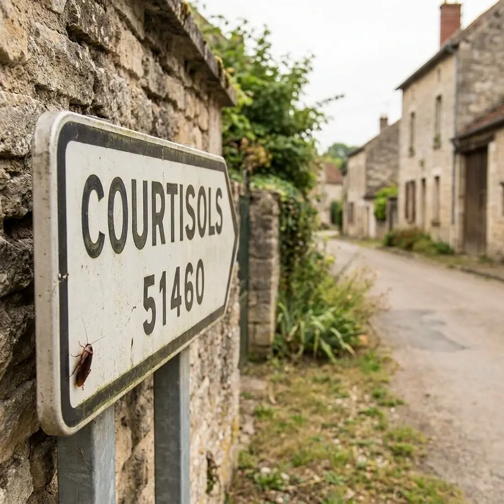 Prévenir la réapparition des nuisibles
