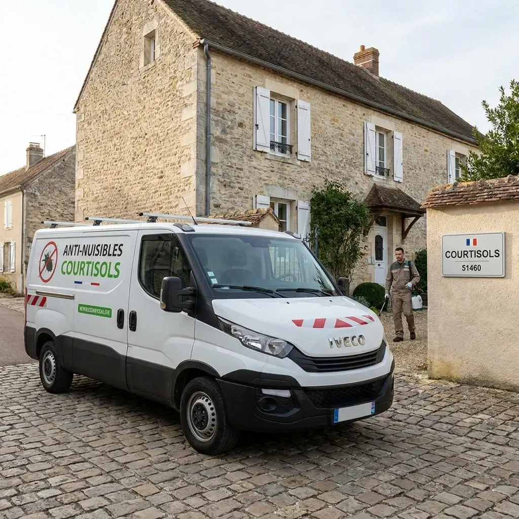 Une tranquillité retrouvée pour votre foyer
