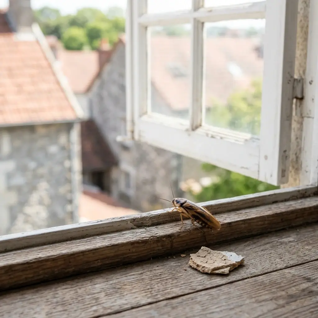 Conseils pour prévenir les infestations