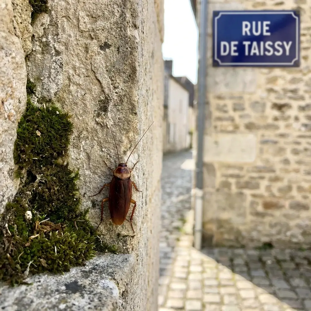 Pourquoi nous choisir à Taissy