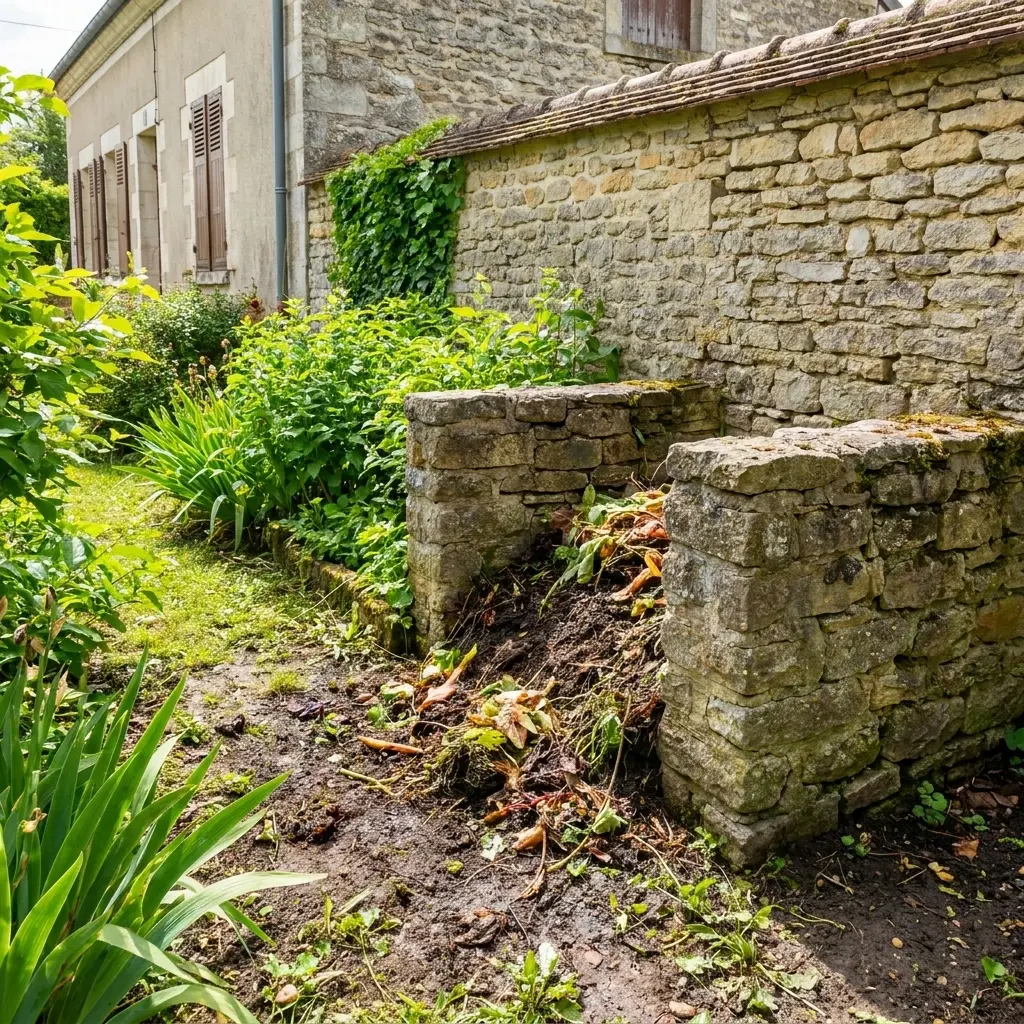 Une solution durable pour votre tranquillité
