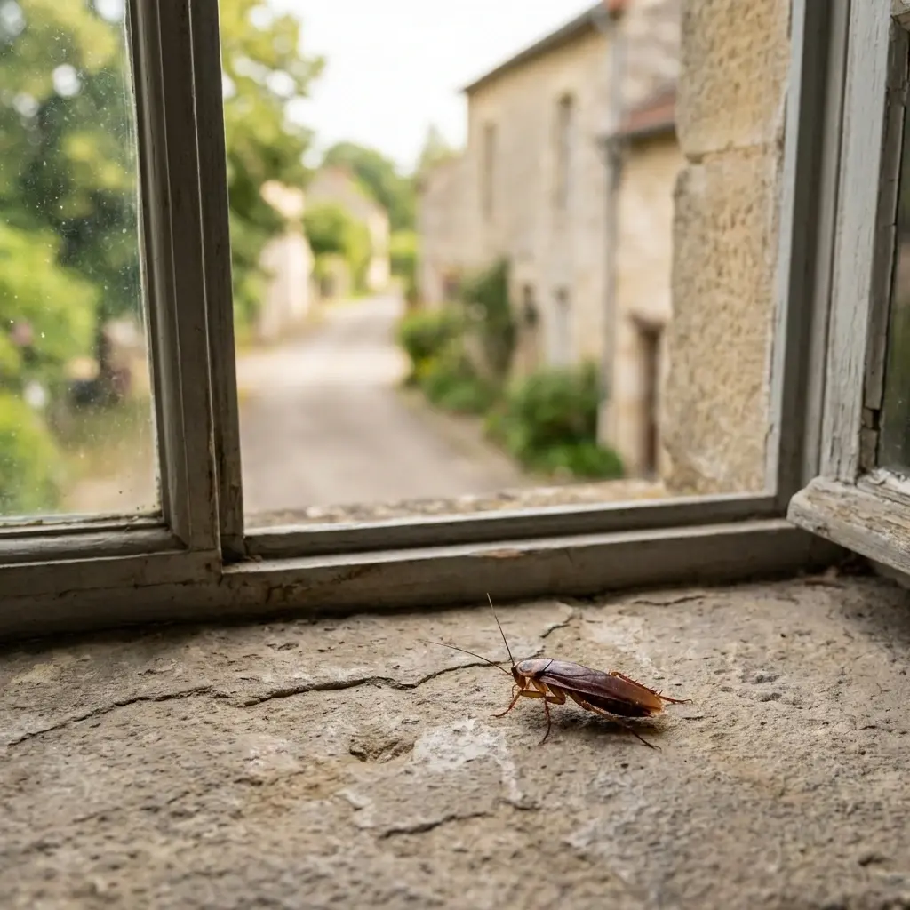 Un environnement sain vous attend