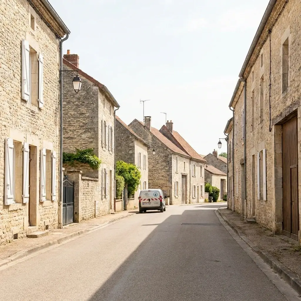 Notre méthode de traitement efficace