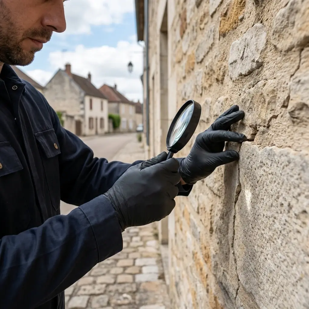 Prévenir le retour des nuisibles à Suippes