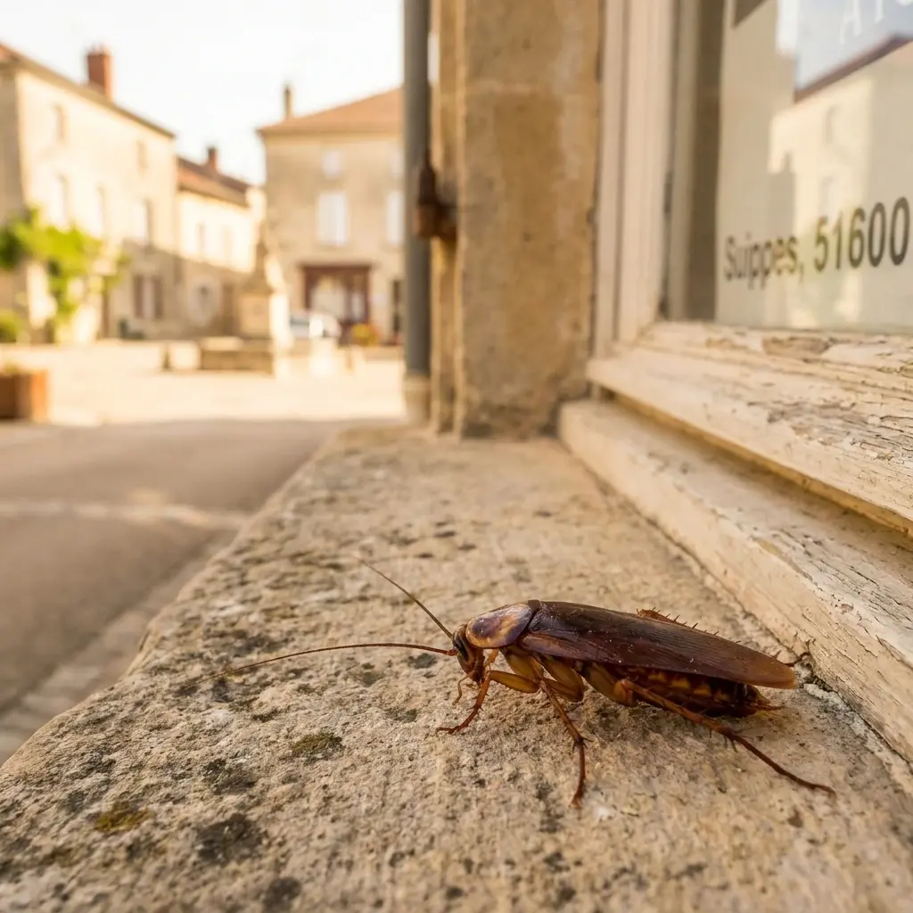 Pourquoi nous choisir à Suippes