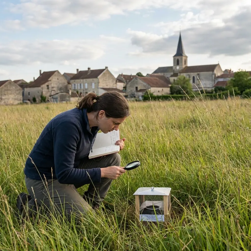 Une protection durable pour votre habitat