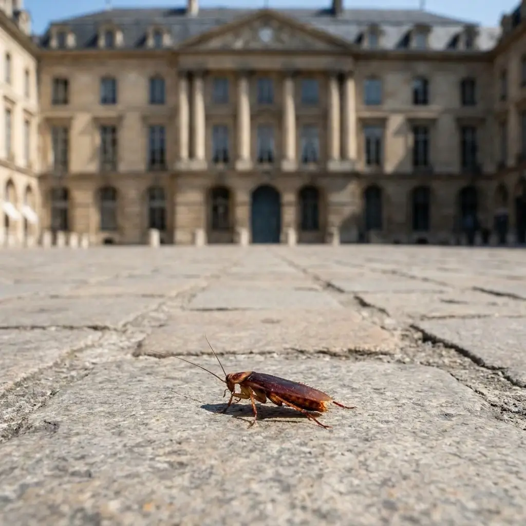 Notre protocole de traitement professionnel