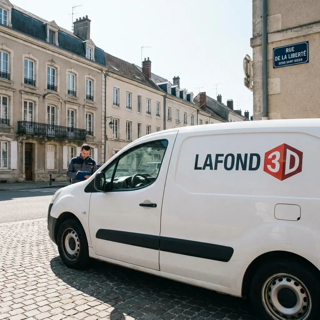 Une protection durable pour votre foyer