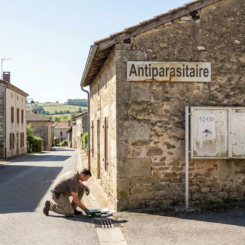Une solution durable pour votre tranquillité