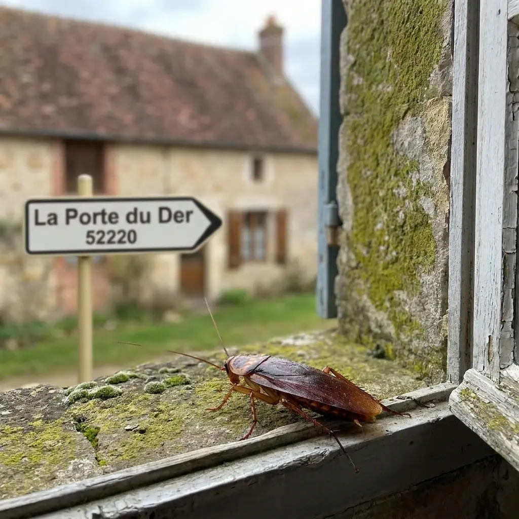Besoin d'une intervention rapide à La Porte du Der ?