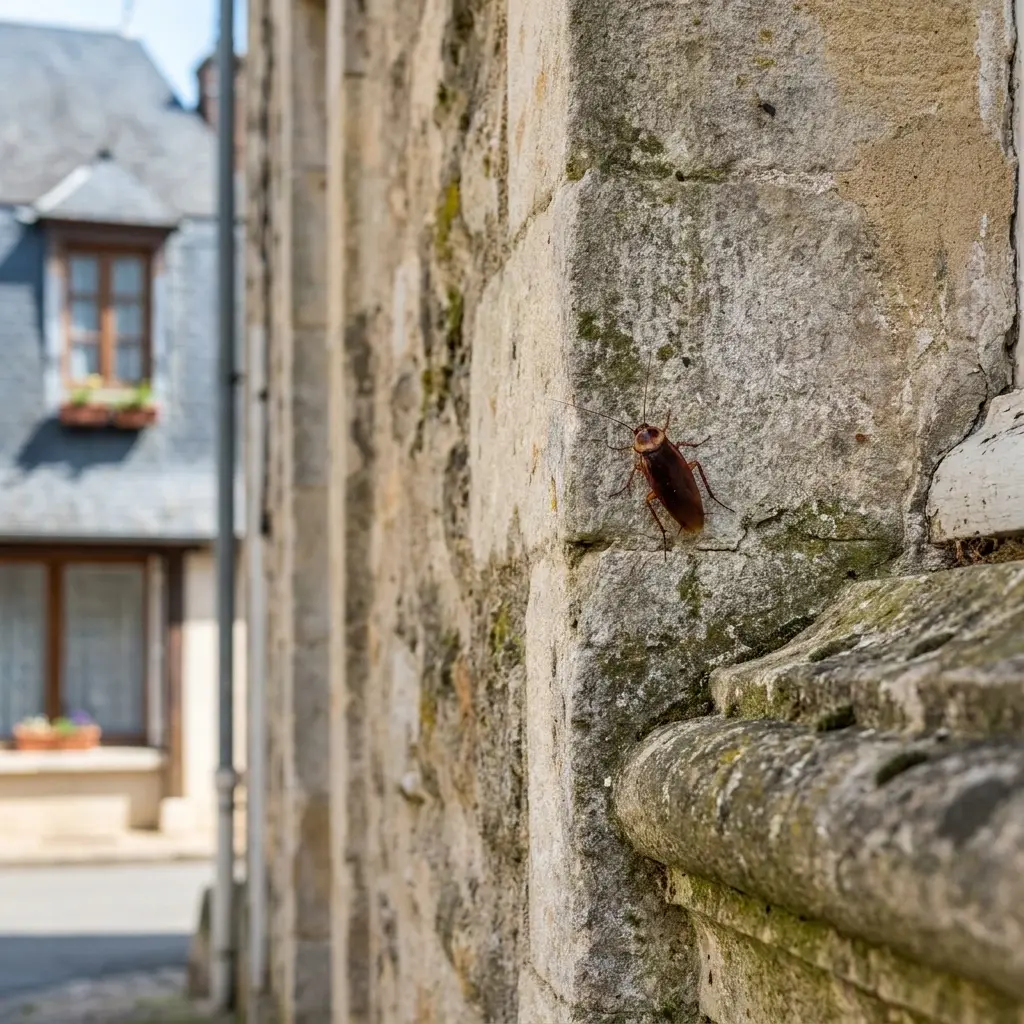 Une méthode d'extermination efficace