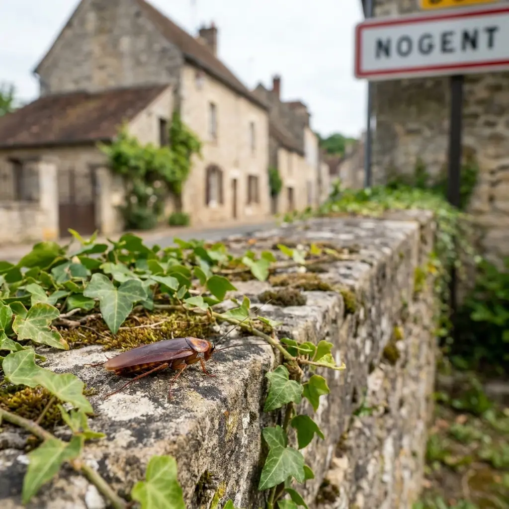 Pourquoi nous choisir à Nogent