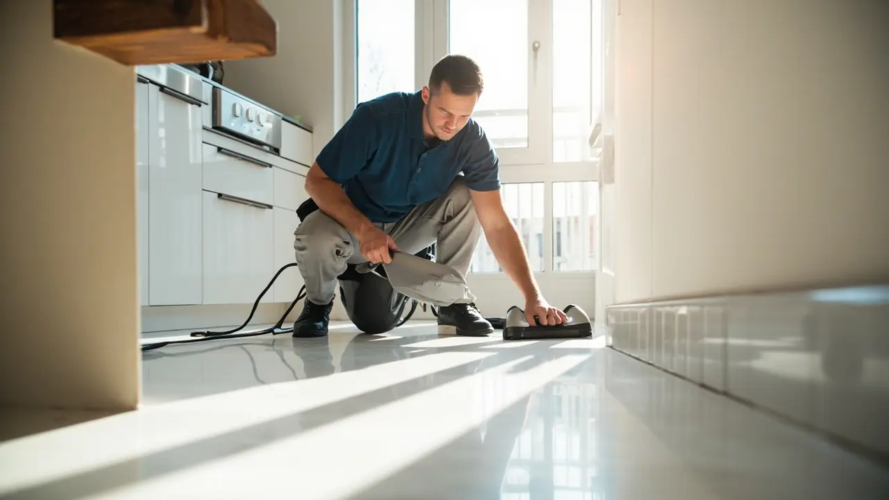 Une protection efficace pour votre habitat